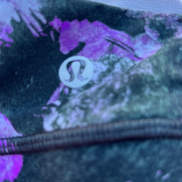 LULULEMON energy bra 8 - Picture 4 of 6